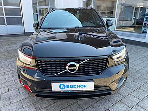 Volvo  2WD EU6d B4 R-Design ACC Kamera H&K LED