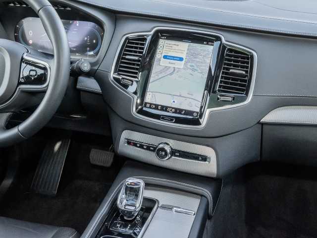 Volvo  Plus Bright AWD B5 Diesel EU6d 7-Sitzer Allrad digitales Cockpit Memory Sitze