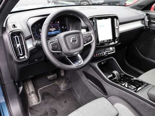 Volvo  Plus Dark 2WD B3 EU6d digitales Cockpit Memory Sitze Soundsystem HarmanKardon LE