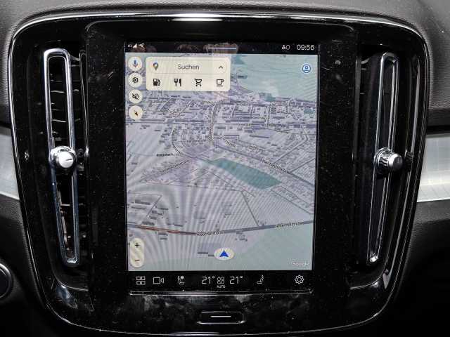 Volvo  Plus Dark 2WD B3 EU6d digitales Cockpit Memory Sitze Soundsystem HarmanKardon LE