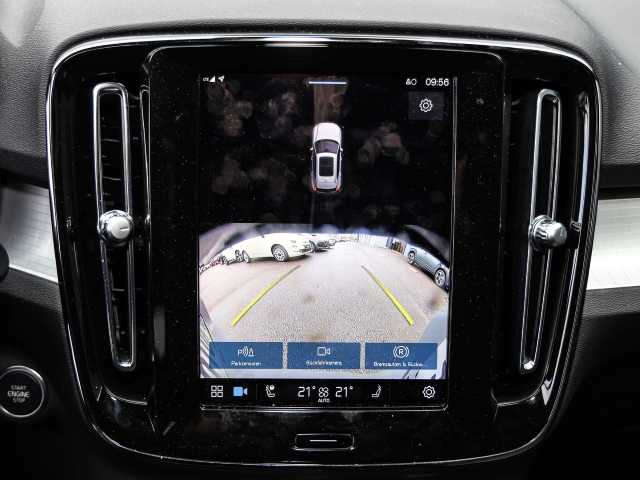 Volvo  Plus Dark 2WD B3 EU6d digitales Cockpit Memory Sitze Soundsystem HarmanKardon LE