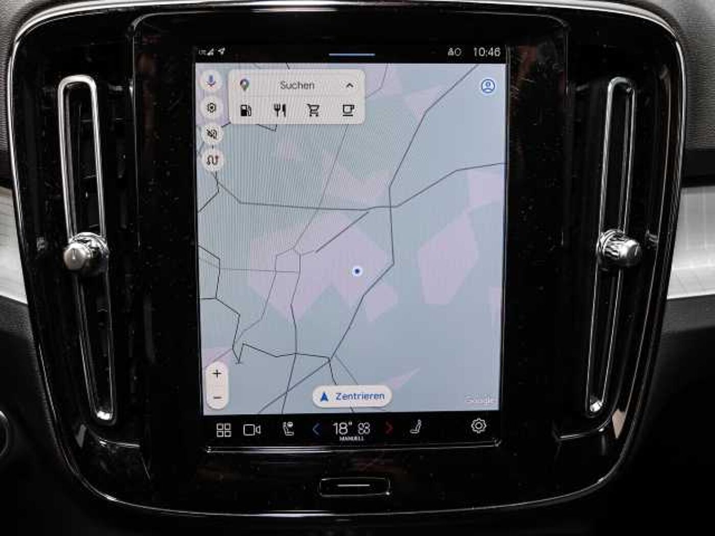 Volvo  Plus Dark 2WD B3 EU6d digitales Cockpit Memory Sitze Soundsystem HarmanKardon LE