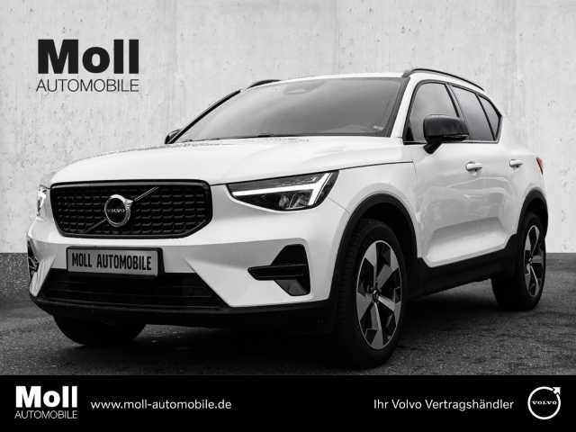 Volvo  Plus Dark 2WD B3 EU6d digitales Cockpit Memory Sitze Soundsystem HarmanKardon LE