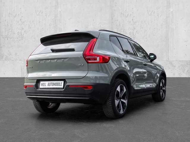 Volvo  Plus Dark 2WD B3 EU6d digitales Cockpit Memory Sitze Soundsystem HarmanKardon LE