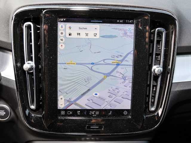 Volvo  Plus Dark 2WD B3 EU6d digitales Cockpit Memory Sitze Soundsystem HarmanKardon LE