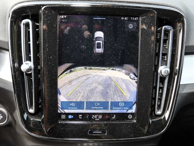 Volvo  Plus Dark 2WD B3 EU6d digitales Cockpit Memory Sitze Soundsystem HarmanKardon LE