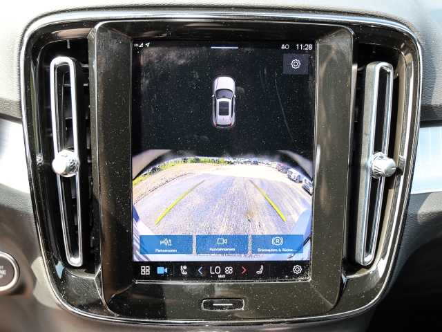 Volvo  Plus Dark 2WD B3 EU6d digitales Cockpit Memory Sitze Soundsystem HarmanKardon LE