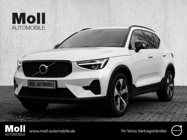 Volvo  Plus Dark 2WD B3 EU6d digitales Cockpit Memory Sitze Soundsystem HarmanKardon LE