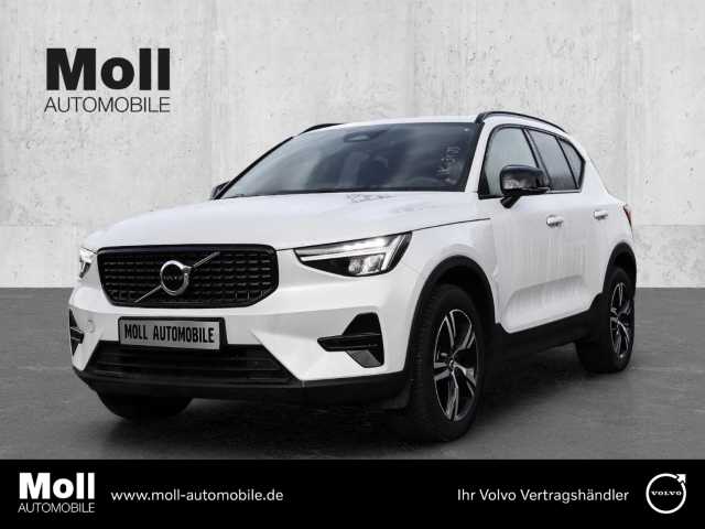 Volvo  Plus Dark 2WD B3 EU6d digitales Cockpit Memory Sitze Soundsystem HarmanKardon LE