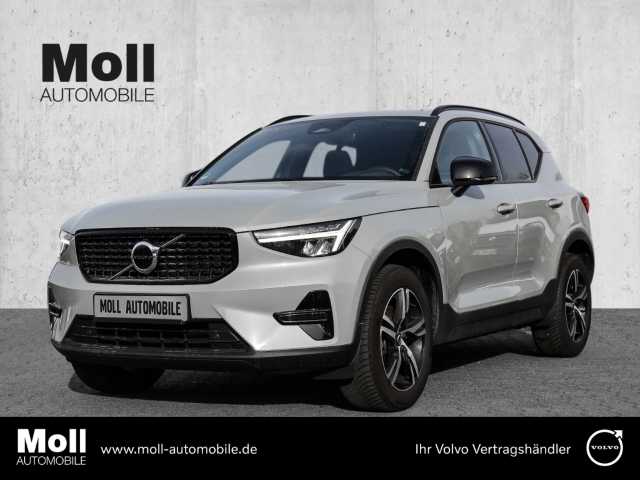 Volvo  Plus Dark 2WD B3 EU6d digitales Cockpit Memory Sitze Soundsystem HarmanKardon LE