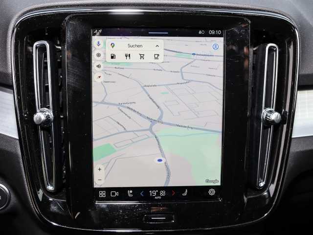 Volvo  Plus Dark 2WD B3 EU6d digitales Cockpit Memory Sitze Soundsystem HarmanKardon LE