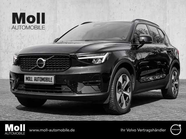 Volvo  Plus Dark 2WD B3 EU6d digitales Cockpit Memory Sitze Soundsystem HarmanKardon LE