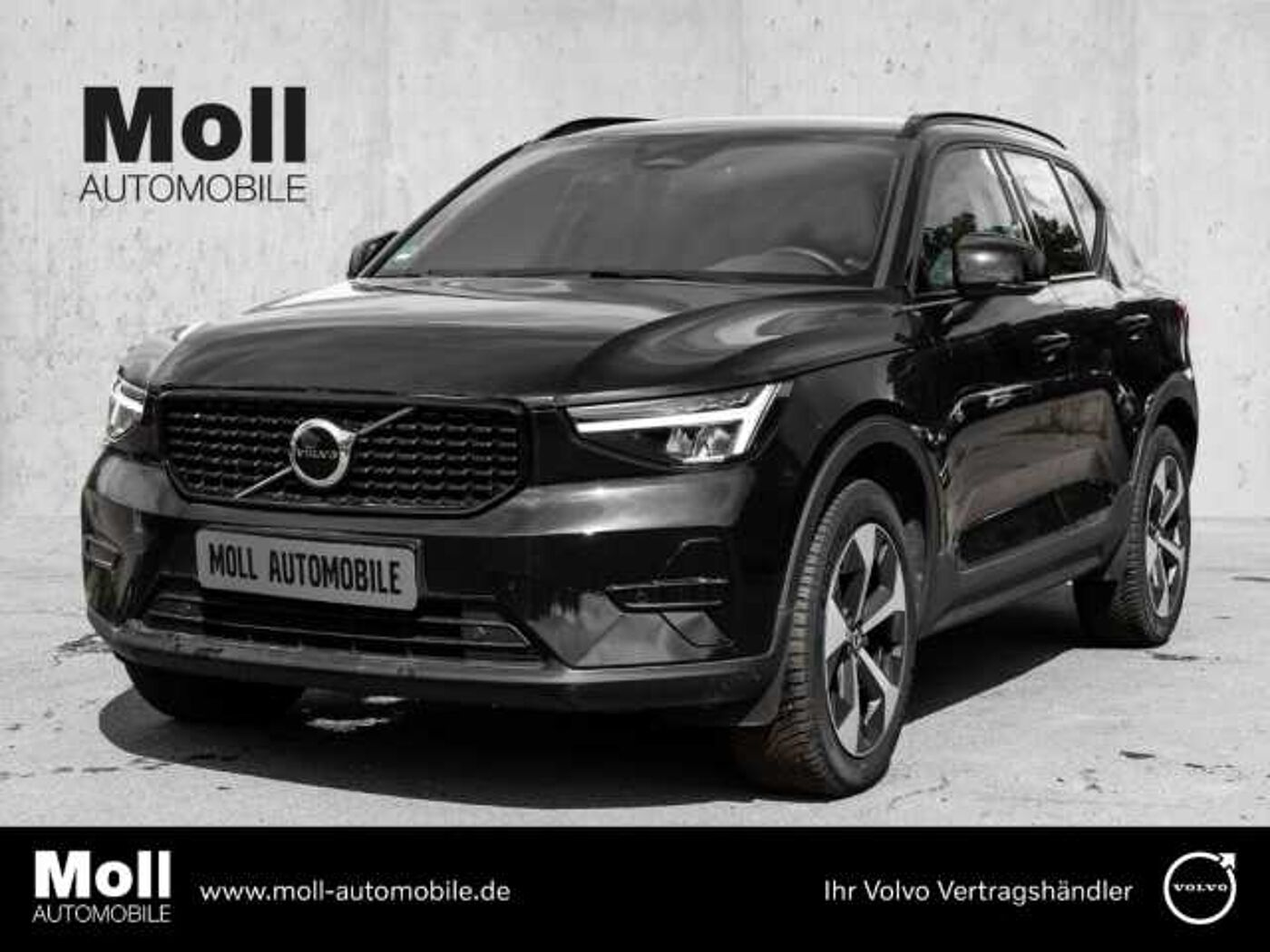 Volvo  Plus Dark 2WD B3 EU6d digitales Cockpit Memory Sitze Soundsystem HarmanKardon LE