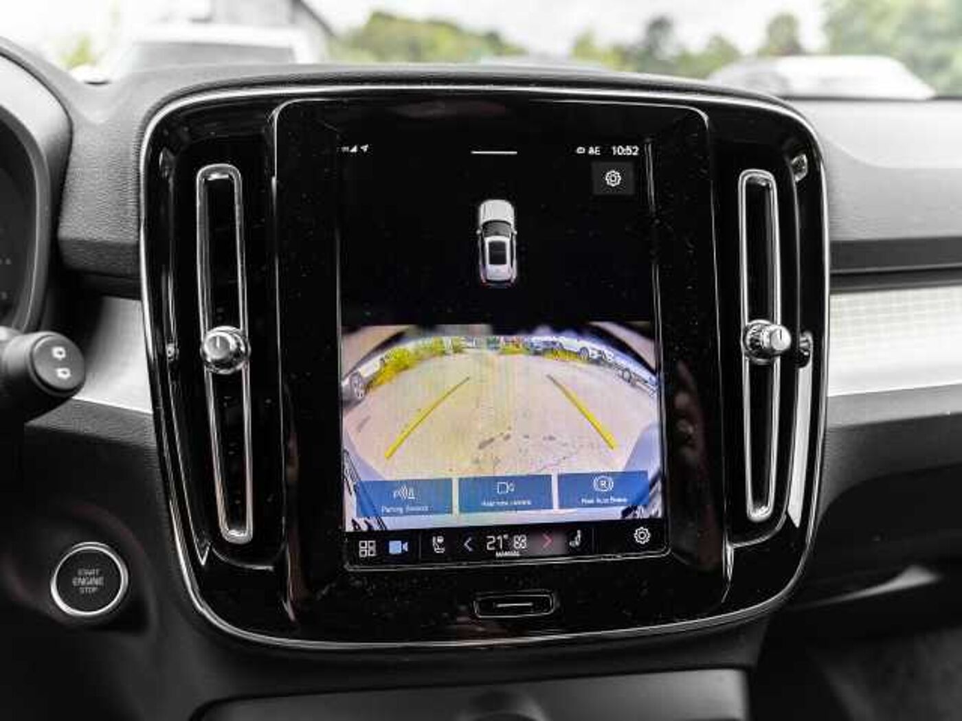 Volvo  Plus Dark 2WD B3 EU6d digitales Cockpit Memory Sitze Soundsystem HarmanKardon LE