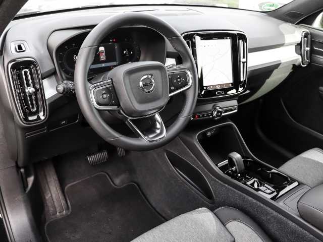 Volvo  Plus Dark 2WD B3 EU6d digitales Cockpit Memory Sitze Soundsystem HarmanKardon LE