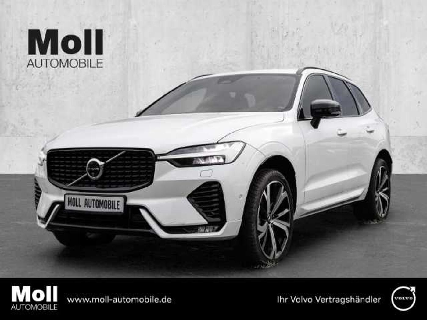 Volvo  Ultimate Dark AWD B4 Diesel EU6d Allrad HUD AD StandHZG digitales Cockpit Memory