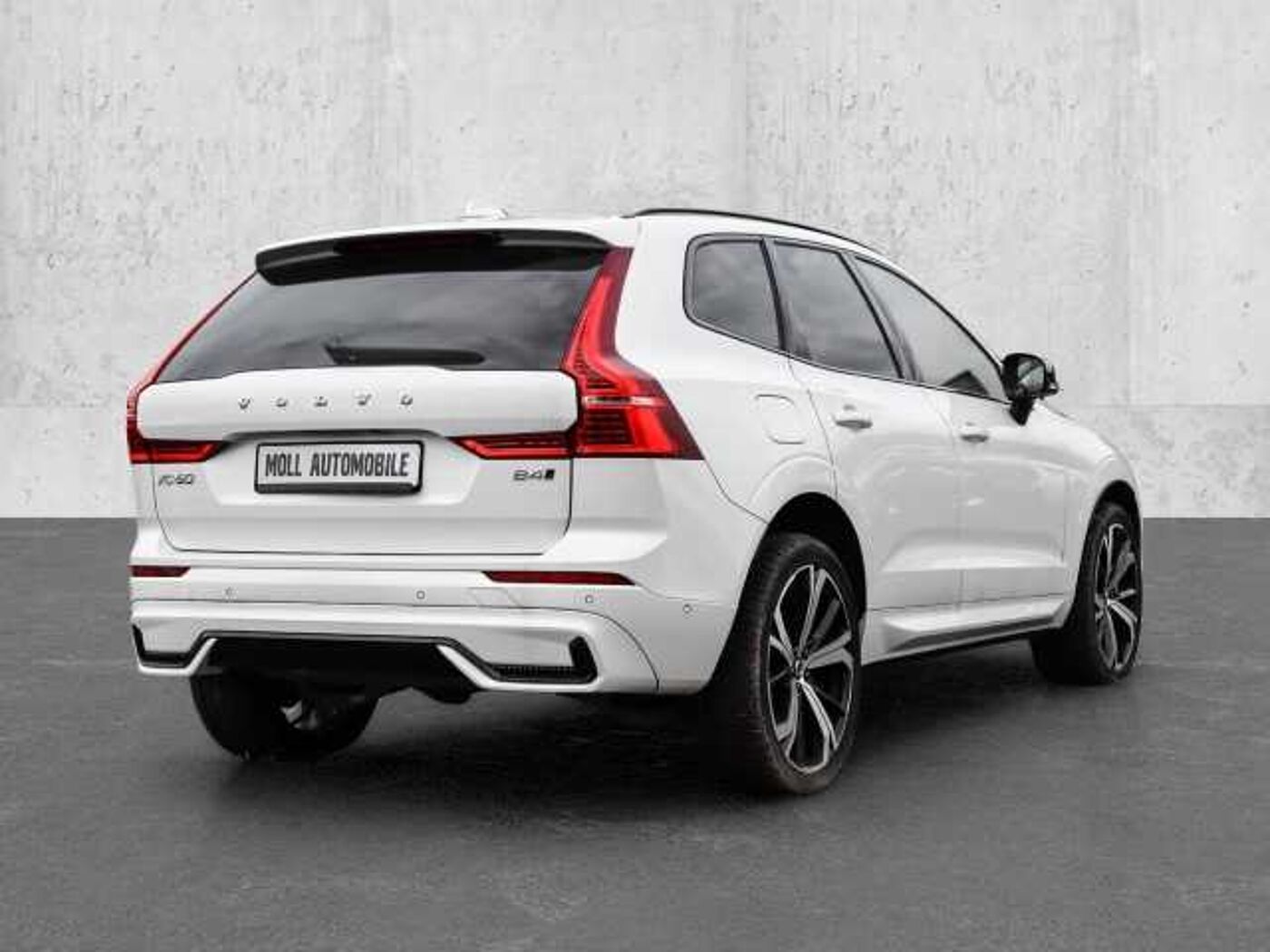 Volvo  Ultimate Dark AWD B4 Diesel EU6d Allrad HUD AD StandHZG digitales Cockpit Memory