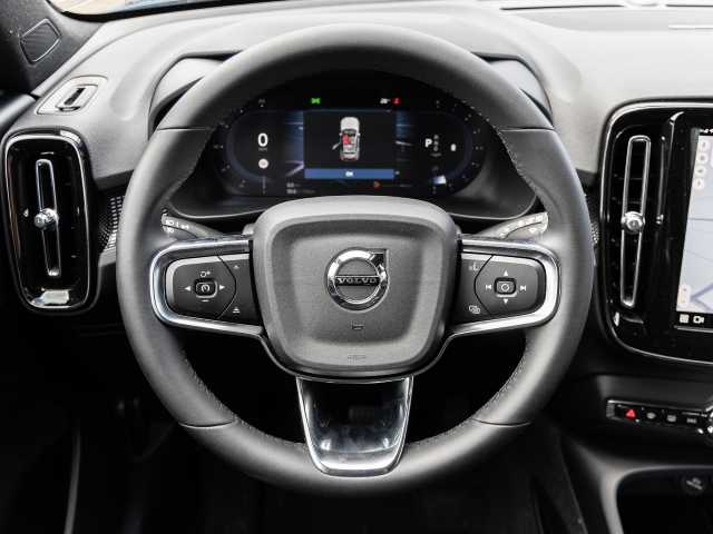 Volvo  Plus Dark 2WD B4 EU6d digitales Cockpit Memory Sitze Soundsystem HarmanKardon 36