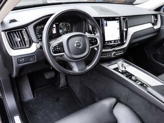 Volvo  Inscription AWD B4 Diesel EU6d Allrad Navi Leder digitales Cockpit Memory Sitze