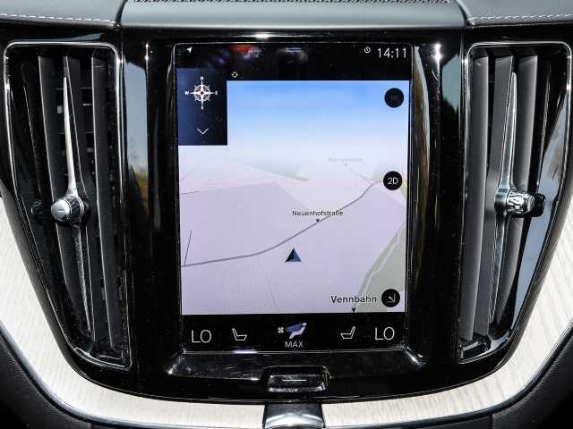 Volvo  Inscription AWD B4 Diesel EU6d Allrad Navi Leder digitales Cockpit Memory Sitze