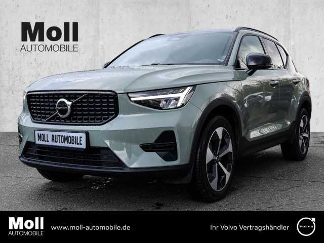 Volvo  Plus Dark 2WD B3 EU6d digitales Cockpit Memory Sitze Soundsystem HarmanKardon LE