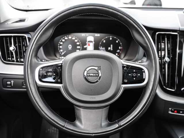 Volvo  Inscription AWD B5 Diesel EU6d Allrad HUD AD StandHZG Navi Leder digitales Cockp