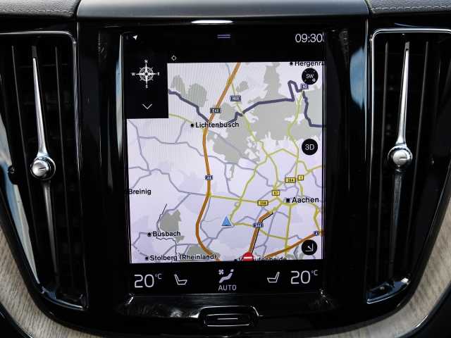 Volvo  Inscription AWD B5 Diesel EU6d Allrad HUD AD StandHZG Navi Leder digitales Cockp