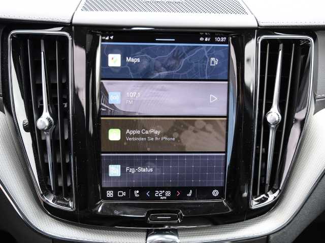 Volvo  Ultimate Dark 2WD B4 Diesel EU6d HUD AD digitales Cockpit Memory Sitze Soundsyst