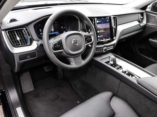 Volvo  Ultimate Dark 2WD B4 Diesel EU6d HUD AD digitales Cockpit Memory Sitze Soundsyst