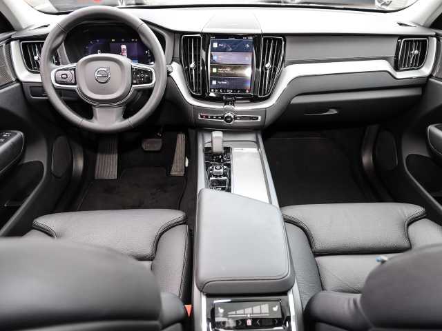Volvo  Ultimate Dark 2WD B4 Diesel EU6d HUD AD digitales Cockpit Memory Sitze Soundsyst