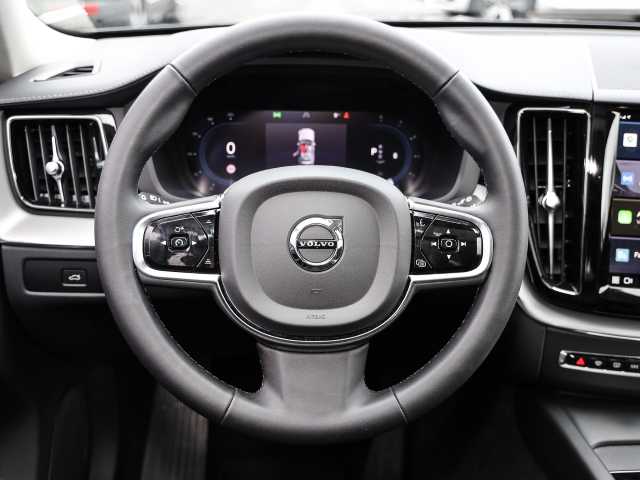 Volvo  Ultimate Dark 2WD B4 Diesel EU6d HUD AD digitales Cockpit Memory Sitze Soundsyst
