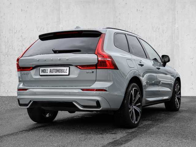 Volvo  Ultimate Dark AWD B5 Benzin EU6d Allrad HUD StandHZG Leder digitales Cockpit Mem