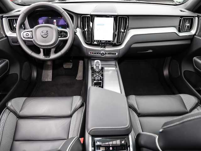 Volvo  Ultimate Dark AWD B5 Benzin EU6d Allrad HUD StandHZG Leder digitales Cockpit Mem