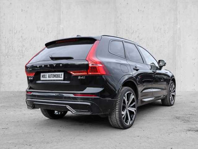 Volvo  Ultimate Dark AWD B4 Diesel EU6d Allrad HUD AD StandHZG digitales Cockpit Memory