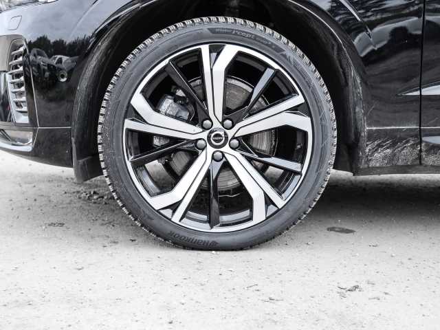 Volvo  Ultimate Dark AWD B4 Diesel EU6d Allrad HUD AD StandHZG digitales Cockpit Memory