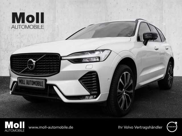 Volvo  Ultimate Dark 2WD B4 Diesel EU6d HUD AD digitales Cockpit Memory Sitze Soundsyst