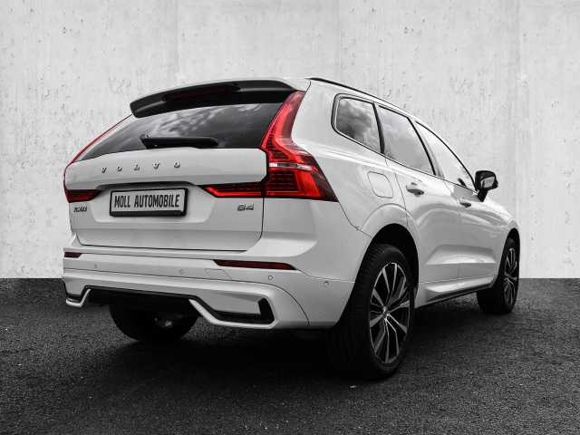 Volvo  Ultimate Dark 2WD B4 Diesel EU6d HUD AD digitales Cockpit Memory Sitze Soundsyst