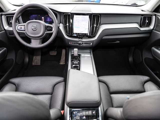 Volvo  Ultimate Dark 2WD B4 Diesel EU6d HUD AD digitales Cockpit Memory Sitze Soundsyst