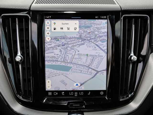 Volvo  Ultimate Dark 2WD B4 Diesel EU6d HUD AD digitales Cockpit Memory Sitze Soundsyst