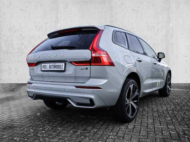 Volvo  Ultimate Dark AWD B4 Diesel EU6d Allrad HUD AD StandHZG digitales Cockpit Memory