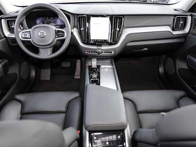 Volvo  Ultimate Dark AWD B4 Diesel EU6d Allrad HUD AD StandHZG digitales Cockpit Memory