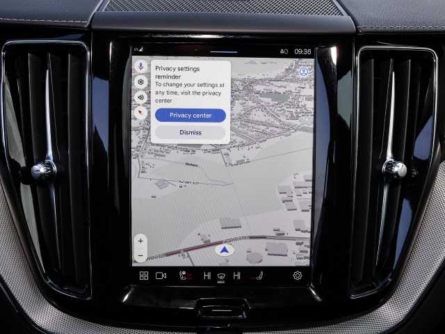 Volvo  Ultimate Dark AWD B4 Diesel EU6d Allrad HUD AD StandHZG digitales Cockpit Memory