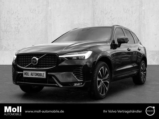 Volvo  Ultimate Dark 2WD B4 Diesel EU6d HUD AD digitales Cockpit Memory Sitze Soundsyst