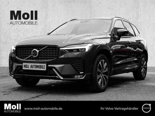 Volvo  Plus Dark 2WD B4 Diesel EU6d digitales Cockpit Memory Sitze Soundsystem HarmanKa