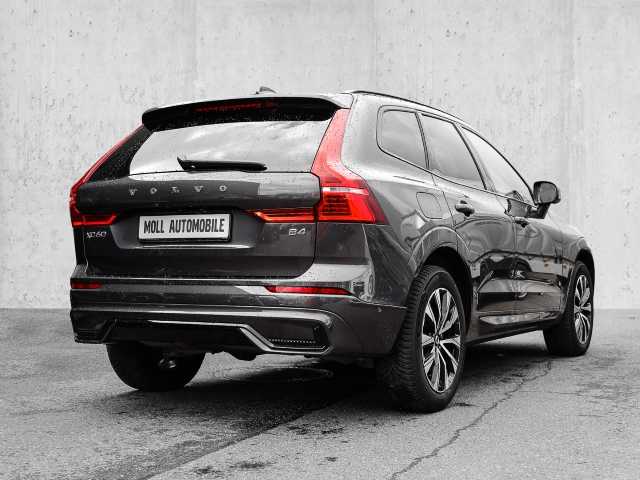 Volvo  Plus Dark 2WD B4 Diesel EU6d digitales Cockpit Memory Sitze Soundsystem HarmanKa
