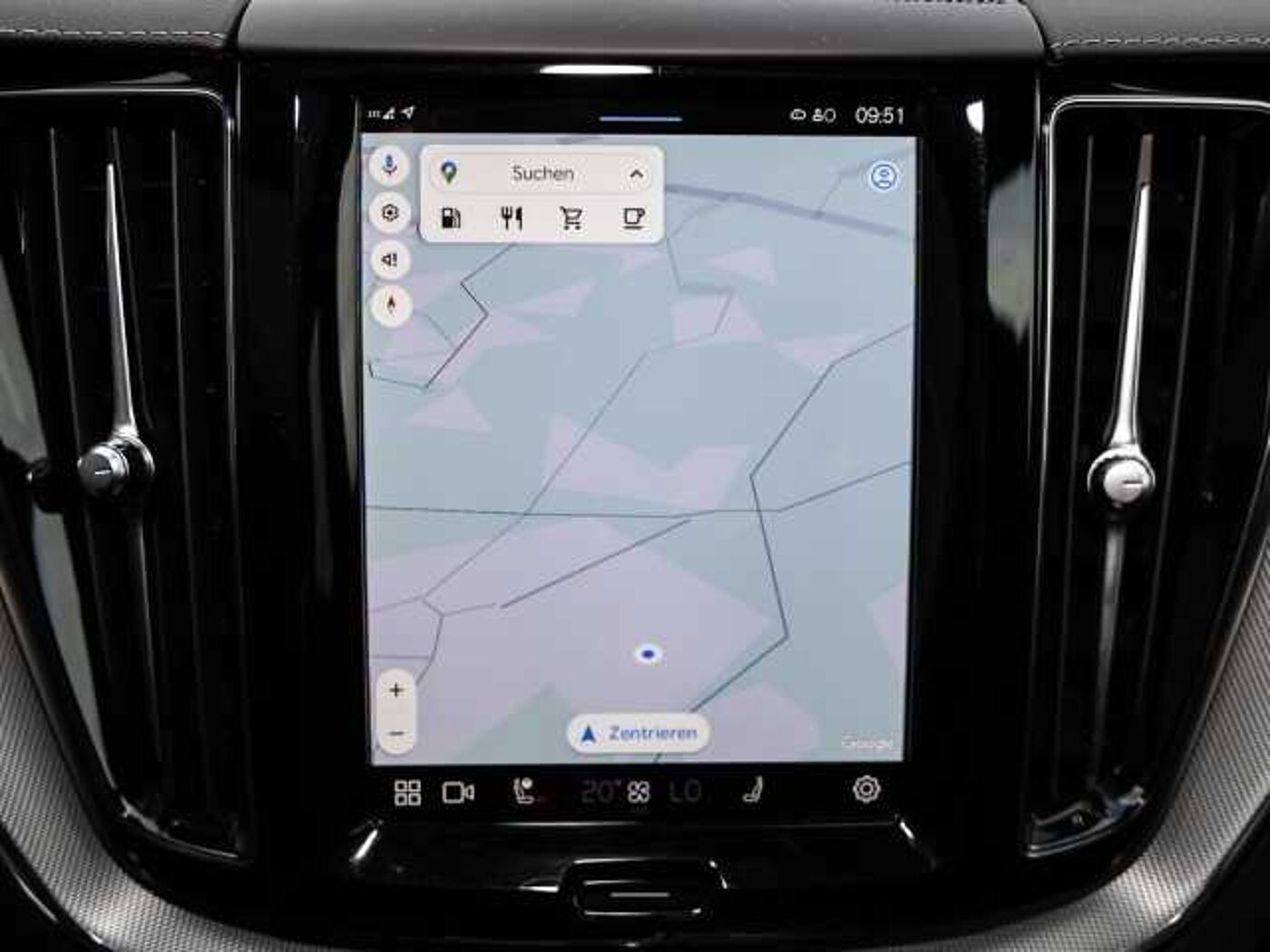 Volvo  Plus Dark 2WD B4 Diesel EU6d digitales Cockpit Memory Sitze Soundsystem HarmanKa
