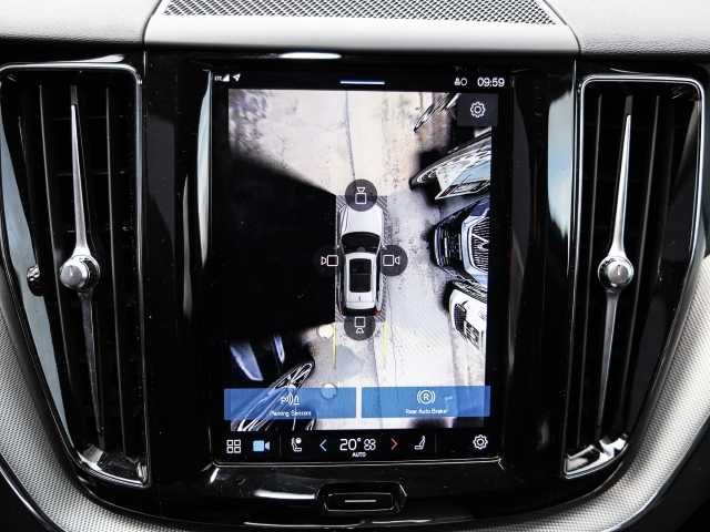 Volvo  Plus Dark 2WD B4 Diesel EU6d digitales Cockpit Memory Sitze Soundsystem HarmanKa