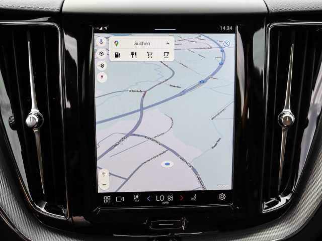 Volvo  Ultimate Dark 2WD B4 Diesel EU6d HUD AD digitales Cockpit Memory Sitze Soundsyst