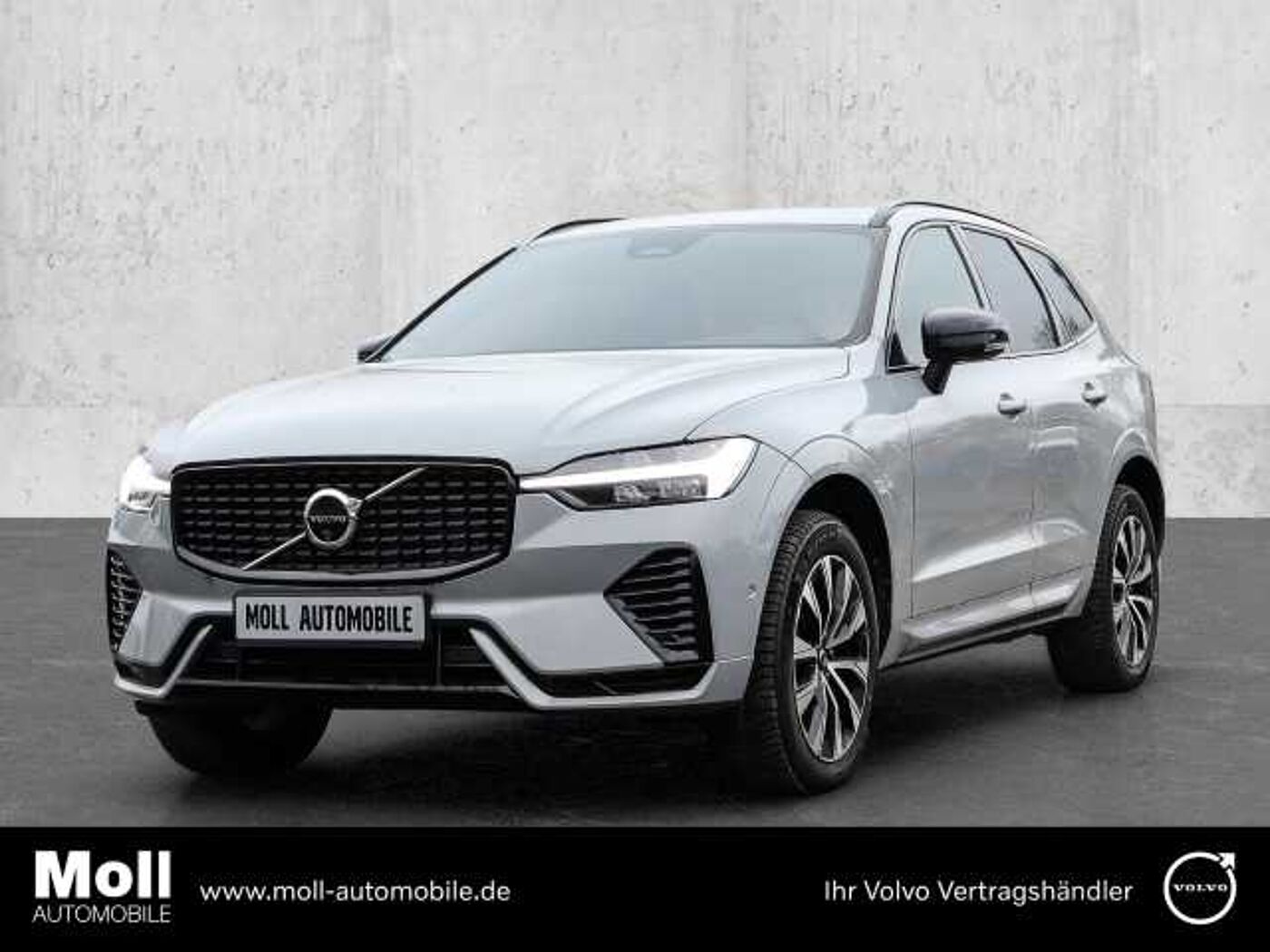 Volvo  Plus Dark AWD B5 Benzin EU6d Allrad Leder digitales Cockpit Memory Sitze Soundsy