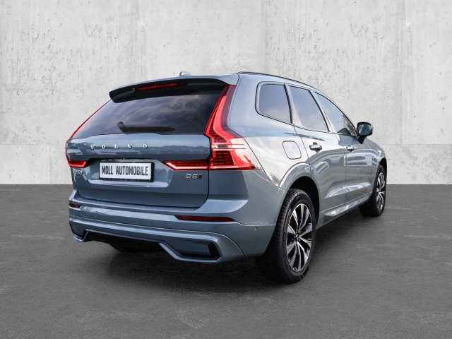Volvo  Plus Dark AWD B5 Benzin EU6d Allrad Leder digitales Cockpit Memory Sitze Soundsy
